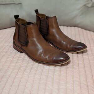 Bar III Chelsea Boots